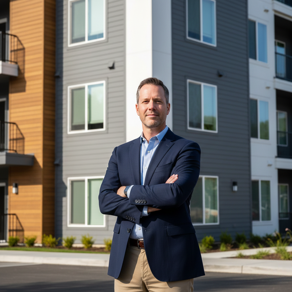 Investment Property Financing